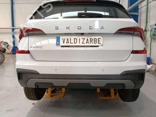 Left tailgate light SKODA KAMIQ (NW4) 1.0 TSI | BP38336619C79 - Image 32