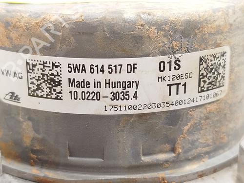 ABS pump SEAT LEON (KL1, KLG) 2.0 TDI | BP29626978M43 - Image 5