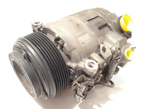 AC compressor BMW 5 (F10) 525 d | BP13622872M34 