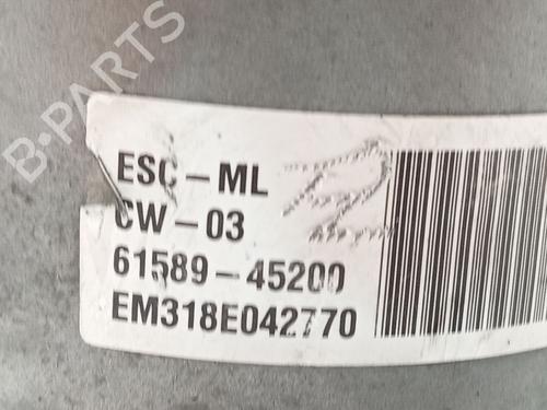 ABS pump HYUNDAI i20 II (GB, IB)  | BP31034221M43 