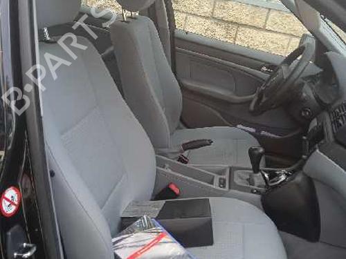 Left taillight BMW 3 (E46) 320 d | BP13211464C34 