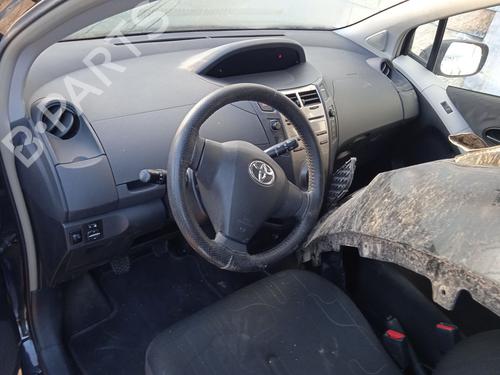 Dør højre bagtil TOYOTA YARIS (_P9_) 1.0 VVT-i (KSP90_, KSP90R) | BP29977776C5