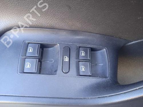 Electronic module SEAT IBIZA IV (6J5, 6P1) | BP16195568M83