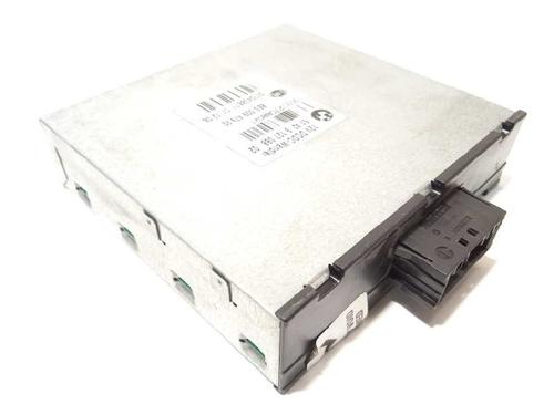 Used Electronic module BMW 3 (E90) 320 d (177 hp) 15659888