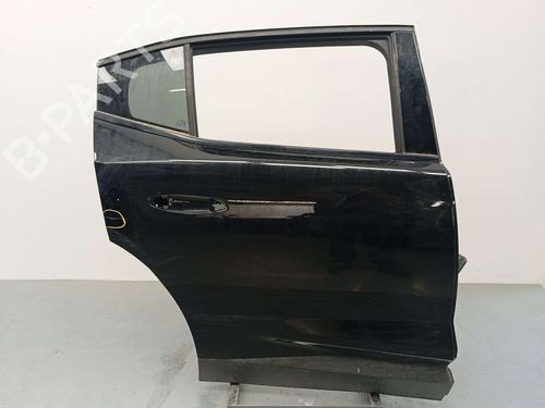 Used Right rear door Right rear door 39464835 39464835