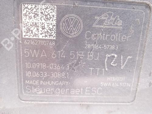 ABS pump CUPRA FORMENTOR (KM7, KMP) 2.0 TSI 4Drive | BP26208610M43  - Image 6