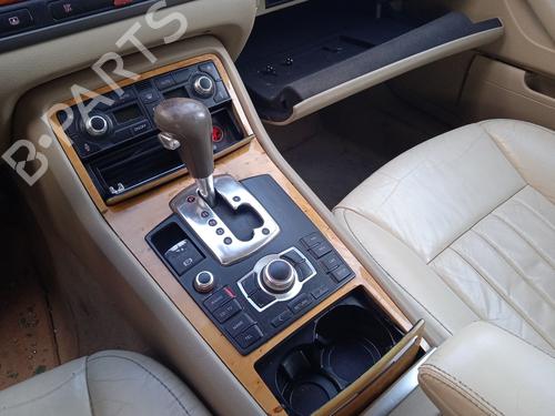 Rear mirror AUDI A8 D3 (4E2, 4E8) 3.0 TDI quattro | BP22798200I6  - Image 21