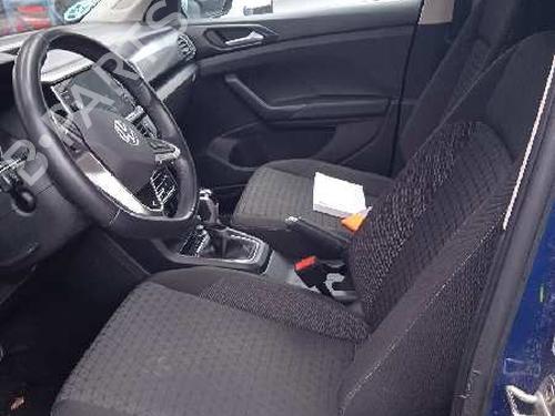 Front left window mechanism VW T-CROSS (C11, D31) 1.0 TSi | BP17998960C22 