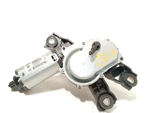 Rear wiper motor VW PASSAT B7 Variant (365) 2.0 TDI | BP30537860M102