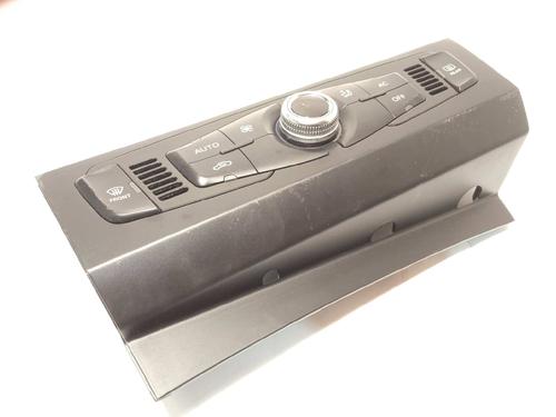 Used Climate control AUDI A4 B8 (8K2) [2007-2017]  16944737