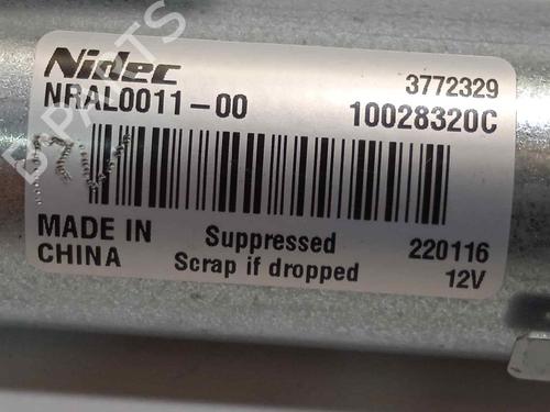 Sunroof engine LYNK & CO 01 PHEV | BP17787615M60 - Image 4