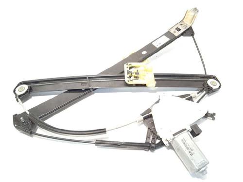Used Front left window mechanism Front left window mechanism 9188873 9188873
