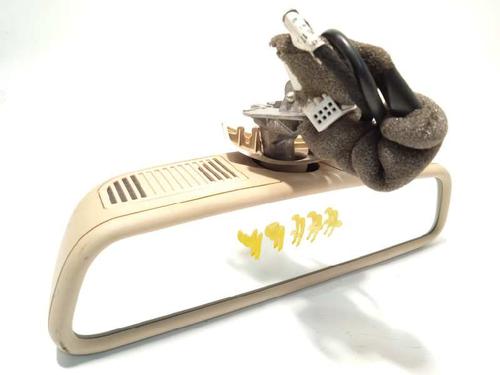 Used Rear mirror MERCEDES-BENZ C-CLASS (W204) C 200 CDI (204.007, 204.006) (136 hp) 11764494