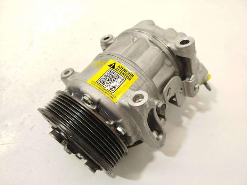 AC compressor CITROËN C4 III (BA_, BB_, BC_) 1.2 PureTech 130 (BAHNSA, BAHNSB) | BP39815063M34 - Image 2