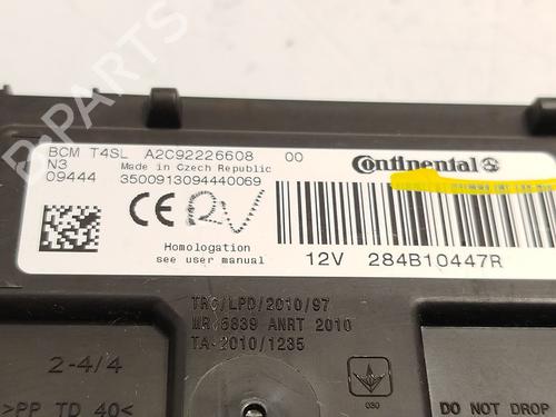 Electronic module DACIA SANDERO II 1.5 Blue dCi 95 (B8JL) | BP29446479M83 