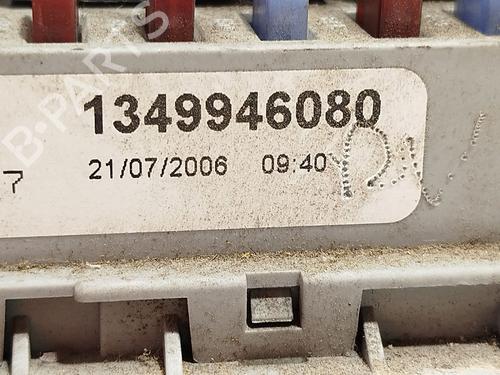 Fuse box FIAT DUCATO Van (250_) | BP33431911E1 - Image 4