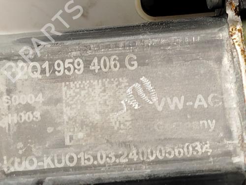 Front right window mechanism SEAT ARONA (KJ7, KJP) 1.0 TSI | BP29908170C23 