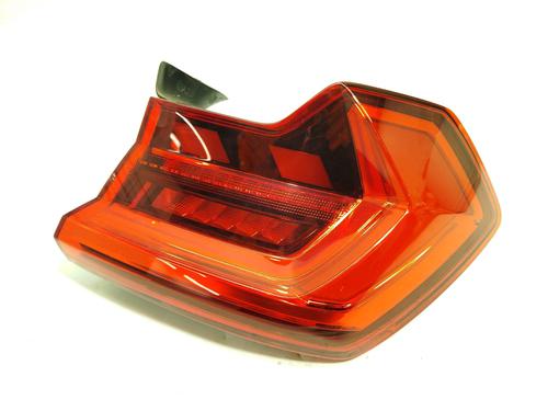 Fanale posteriore destro AUDI A1 Allstreet (GBH) 30 TFSI (110 hp) 32316840