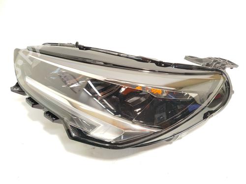 Used Left headlight OPEL CORSA F (P2JO) 1.2 (68) (101 hp) 29273577