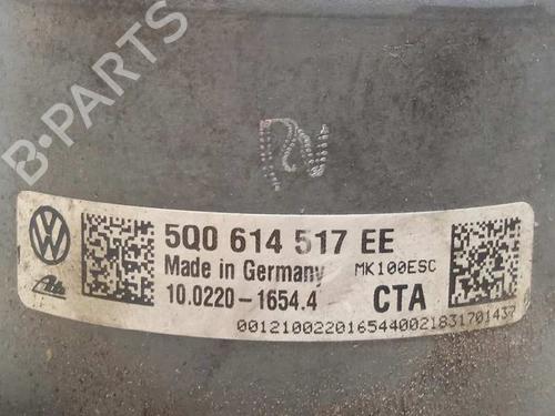 ABS pump SEAT LEON (5F1)  | BP13010604M43 