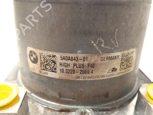 ABS pump BMW 2 Gran Coupe (F44) M 235 i xDrive | BP28162004M43 - Image 6