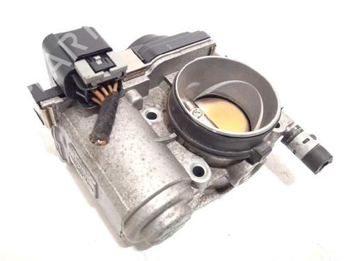 Used Throttle body OPEL ASTRA H (A04) 1.6 (L48) (105 hp) 16125378