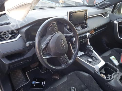 Electronic module TOYOTA RAV 4 V (_A5_, _H5_) 2.5 Hybrid AWD (AXAH54) | BP28209451M83