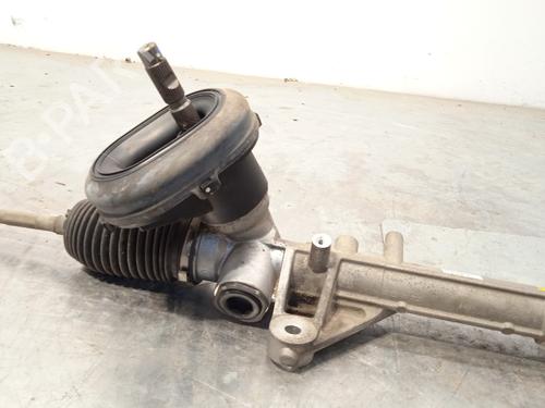 Steering rack RENAULT CLIO IV (BH_) 0.9 TCe 90 (BHNF, BHMA, BHMH, BHJK, BHJR) | BP28161272M22 