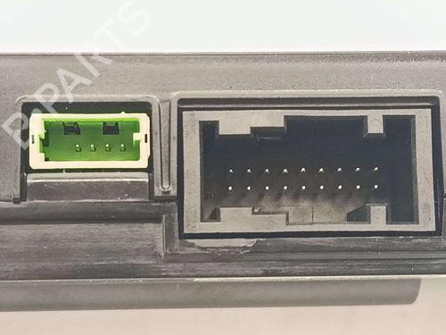 Electronic module CITROËN BERLINGO (ER_, EC_) 1.5 BlueHDi 100 | BP38413957M83 - Image 3