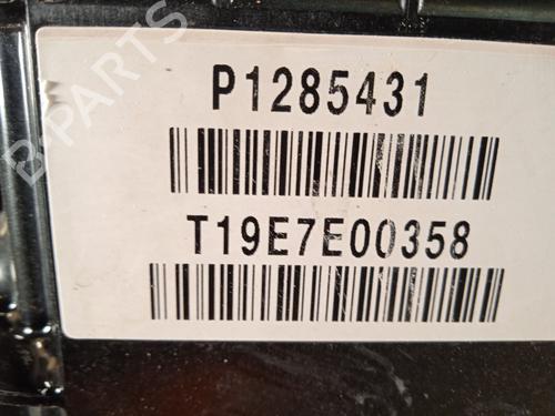 Gearbox VOLVO XC40 (536) T3 | BP24287955M3 