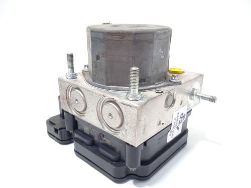 ABS pump RENAULT KADJAR (HA_, HL_)  | BP24216799M43 