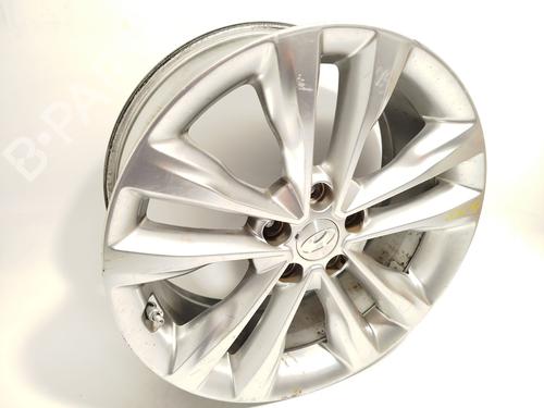 Used Rim HYUNDAI SANTA FÉ III (DM, DMA) 2.2 CRDi (200 hp) 29431582