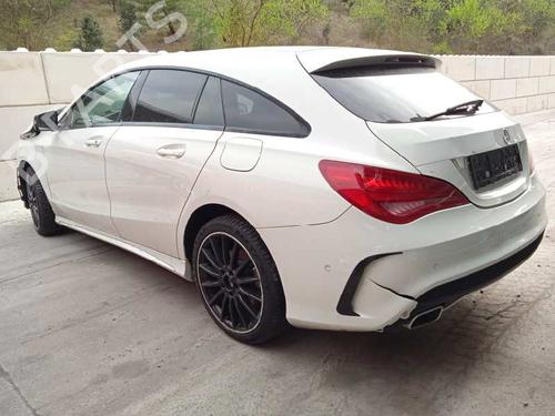 Display monitor MERCEDES-BENZ CLA Shooting Brake (X117)  | BP7182046C48 