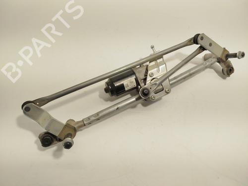 Front wiper motor AUDI A1 Sportback (GBA) 30 TFSI | BP29807123M29 - Image 3