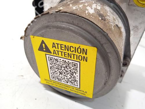 ABS pump FIAT 500X (334_) 1.6 (334AXE1A) | BP29446509M43  - Image 5