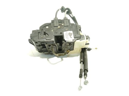 Rear right lock HYUNDAI SANTA FÉ II (CM) 2.2 CRDi | BP29472219C99 