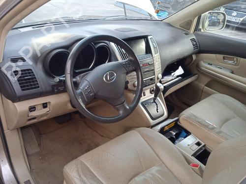 Switch LEXUS RX (_U3_) 400h AWD (MHU38_, MHU38R) | BP19878049I30 