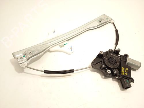 Used Front left window mechanism MG MG ZS SUV (AZS1) 1.5 VTi (106 hp) 18641919