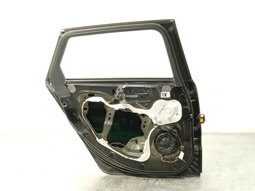 Left rear door PEUGEOT 508 SW I (8E_) 2.0 BlueHDi 180 | BP23094136C4 