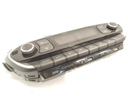 Used Climate control Climate control 27258881 27258881