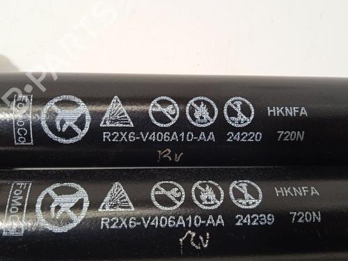 Gasdæmper bagklap FORD TOURNEO CUSTOM V362 Bus (F3) 1.0 EcoBoost PHEV | BP30096692C138 