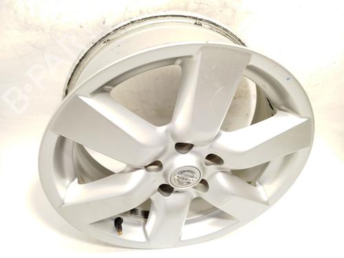 Rim NISSAN X-TRAIL II (T31) 2.0 dCi 4x4 | BP28098318C45