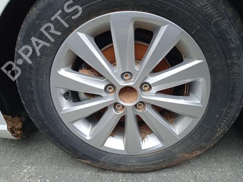 Left front driveshaft SEAT IBIZA V (KJ1, KJG) 1.0 TSI | BP32346251M38