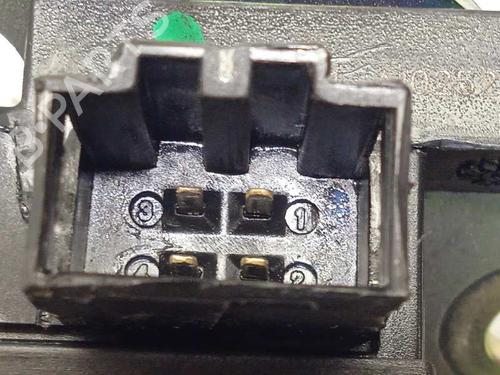 Tailgate lock SKODA FABIA III Estate (NJ5) 1.0 TSI | BP10565230C101 