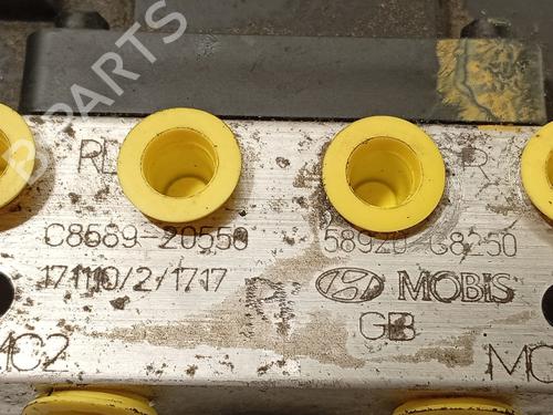 ABS pump HYUNDAI i20 I (PB, PBT)  | BP32471060M43 