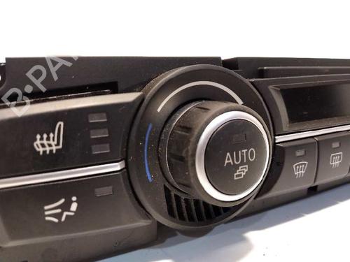 Climate control BMW X6 (E71, E72) xDrive 30 d | BP5579452I5