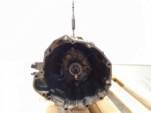 Gearbox NISSAN PATHFINDER III (R51)  | BP17207477M3 