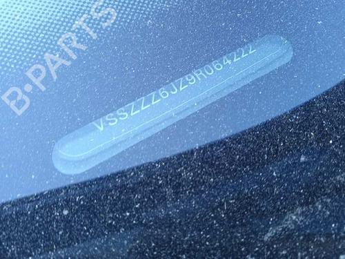 Radiator fan SEAT IBIZA IV (6J5, 6P1) | BP12236744M35