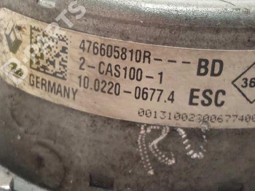 ABS pump DACIA LODGY (JS_) | BP11111299M43