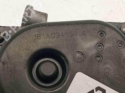Throttle body RENAULT EXPRESS Box Body/MPV 1.5 Blue dCi 95 (F6AB) | BP40006284M82  - Image 5
